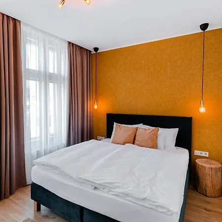 H11 Bed & Breakfast Esztergom