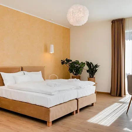 Bed & Breakfast H11 5*