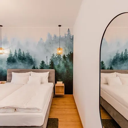 Bed & Breakfast H11 Esztergom